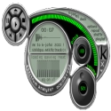 Kjofol Mp3 Player