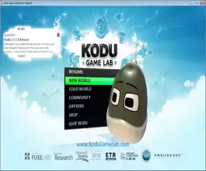 Kodu Game Lab ile Çocuklarınız Oyun Programlasın