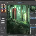 Krita Studio