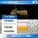 La Vella Mobile Radio La Vella Mobile Radio