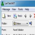 LanTalk NET Resimli Anlatim