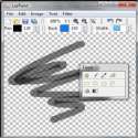 LazPaint Resimli Anlatim