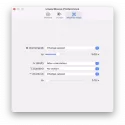 LinearMouse
