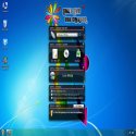 LinuxLive USB Creator Resimli Anlatim