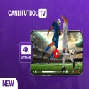 Live football TV