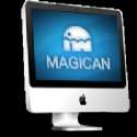 Magican Resimli Anlatim