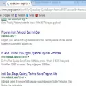 logoxnet  engelli sitelere giriş programı
