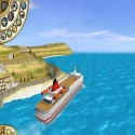 Luxury Liner Tycoon