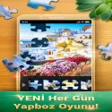 Magic Jigsaw Puzzles