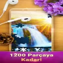 Magic Jigsaw Puzzles