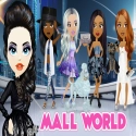 Mall World - Fashion Dress Up Mall World - Fashion Dress Up