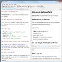 MarkdownPad Resimli Anlatim