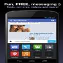 MessageMe Resimli Anlatim