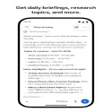Meta AI Meta AI