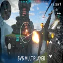 Metalstorm: Modern Air Combat