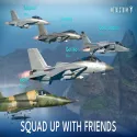 Metalstorm: Modern Air Combat