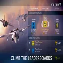 Metalstorm: Modern Air Combat