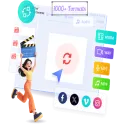 MiniTool Video Converter
