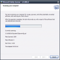 Microsoft Safety Scanner Resimli Anlatim