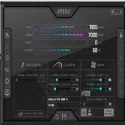 MSI Afterburner