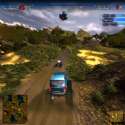 Monster Truck Safari Resimli Anlatim