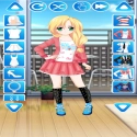 My Little College Girl