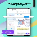 MyScript Notes for Students