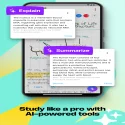 MyScript Notes for Students
