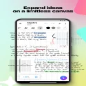 MyScript Notes for Students