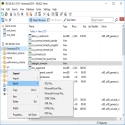 MySQL Front