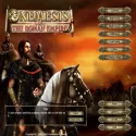 Nemesis of the Roman Empire