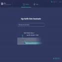 Netflix Video Downloader