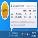 NetSpeedMonitor Resimli Anlatim