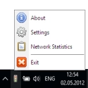 Network Lights Network Lights