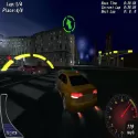Night Street Racing