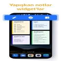Notepad, Notes