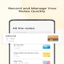 Notepad - Notes?Todo?Memo