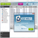 NTFS Undelete Resimli Anlatim