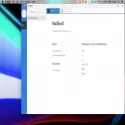 NxShell