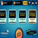 Okey - Risk Rummy Okey