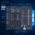 One Commander