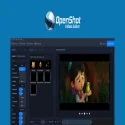 OpenShot Video Editor