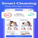 Ora Cleaner - Storage Cleaner