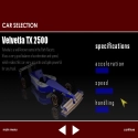 ParkRacer 3D (created with Game Maker 6.1)