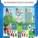 Passport Rummy 