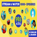 PBS KIDS Video