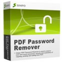 Simpo PDF Password Remover Resimli Anlatim