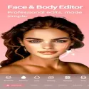 Peachy - Face  Body Editor