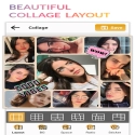 Photo Collage Editor