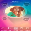 Photo editor pro - Enhance Pic & Selfie Quality, E